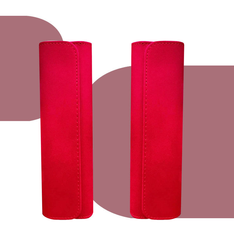 Premium Toothbrush Travel Case