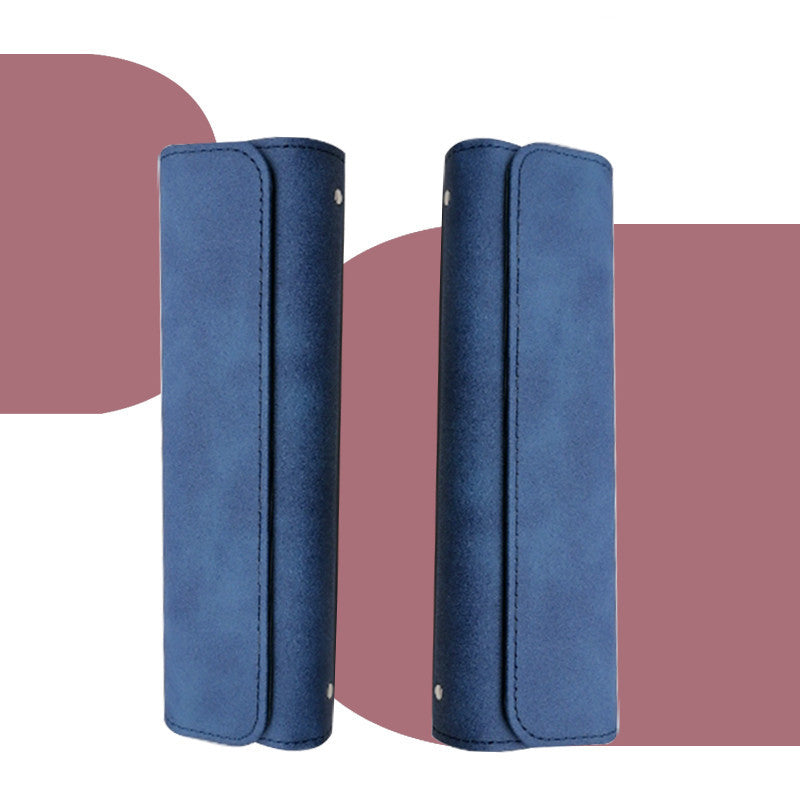 Premium Toothbrush Travel Case