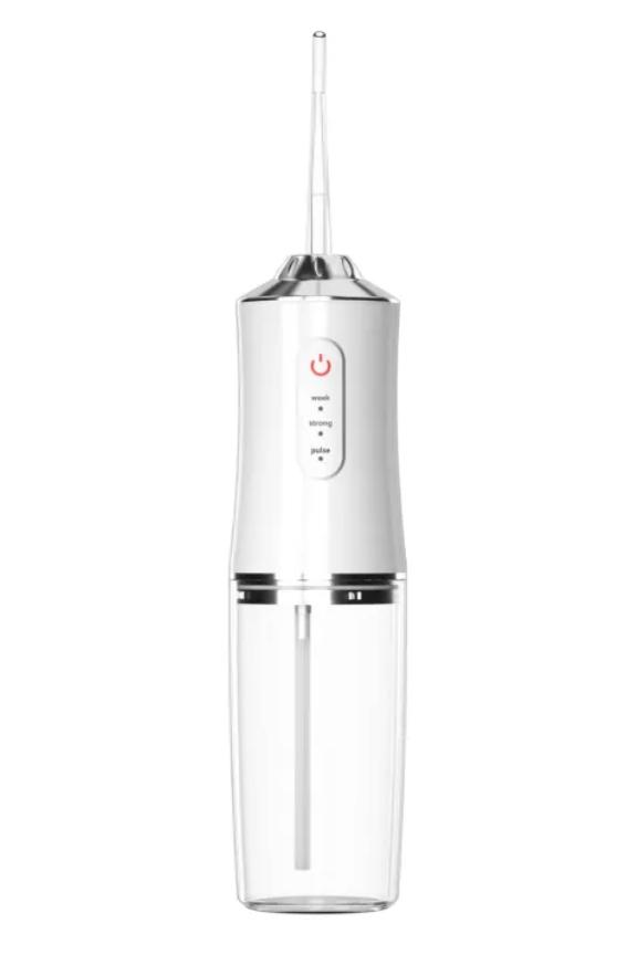 Portable Water Flosser 240ml