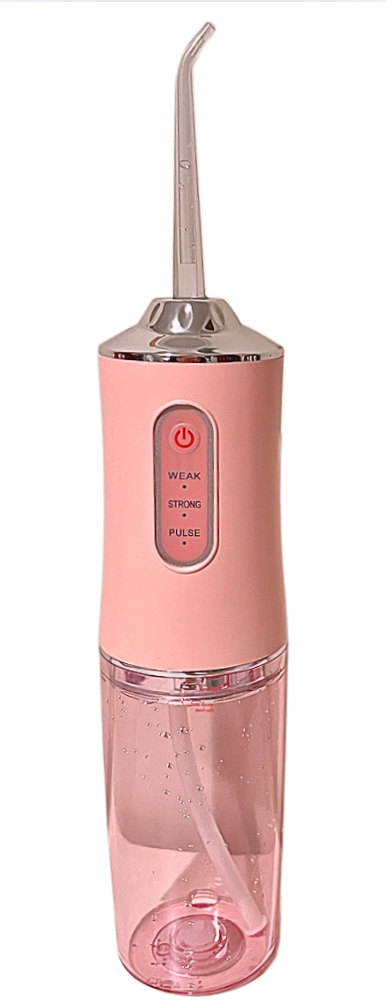 Portable Water Flosser 240ml