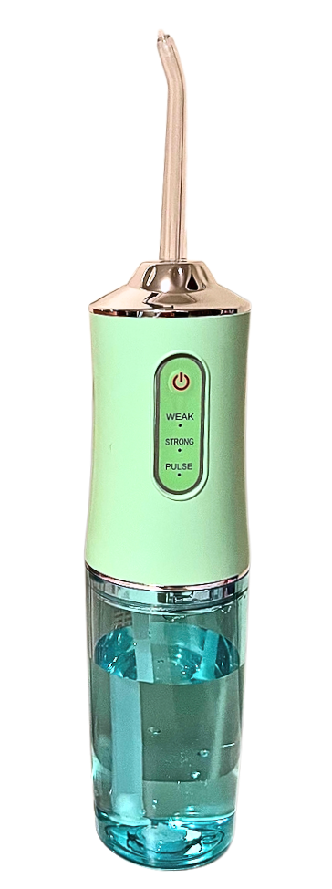 Portable Water Flosser 240ml