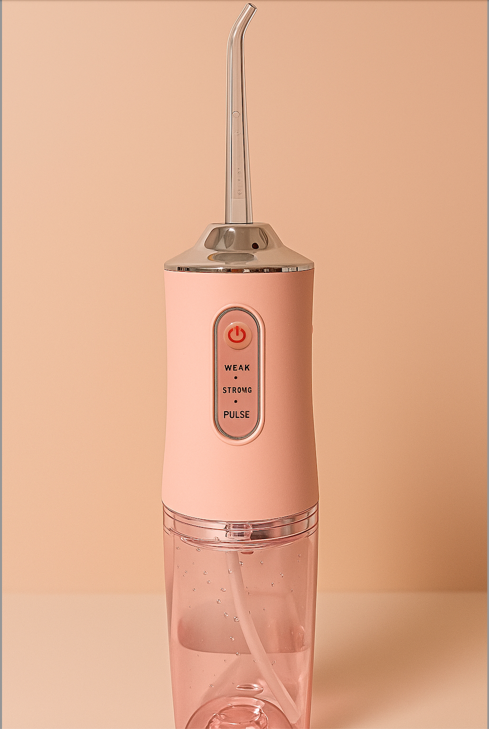 Portable Water Flosser 240ml