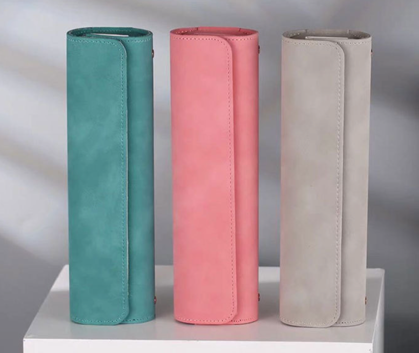 Premium Toothbrush Travel Case