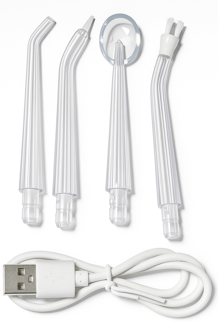 Portable Water Flosser 240ml