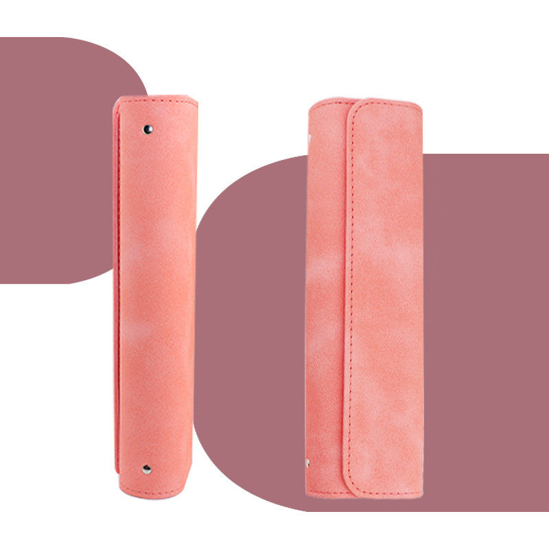 Premium Toothbrush Travel Case