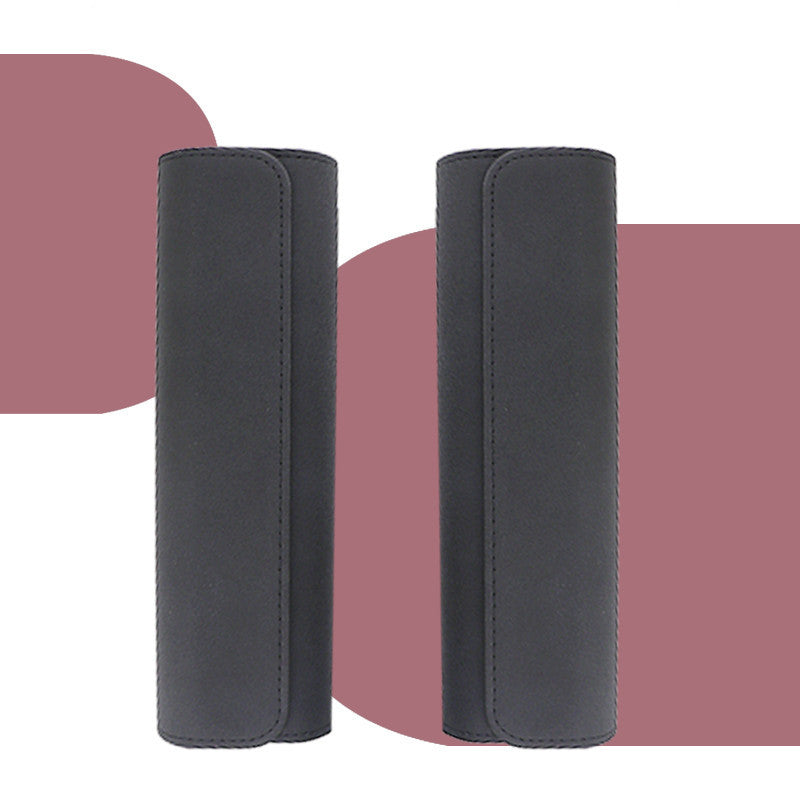 Premium Toothbrush Travel Case