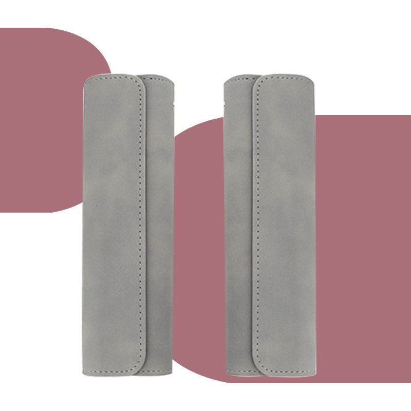 Premium Toothbrush Travel Case