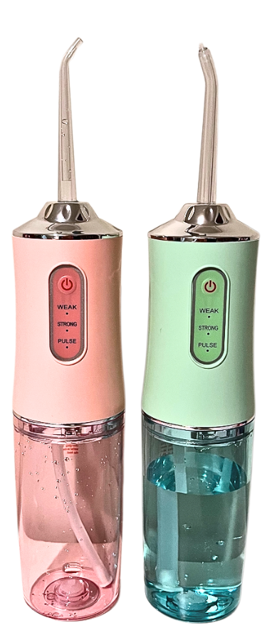 Portable Water Flosser 240ml
