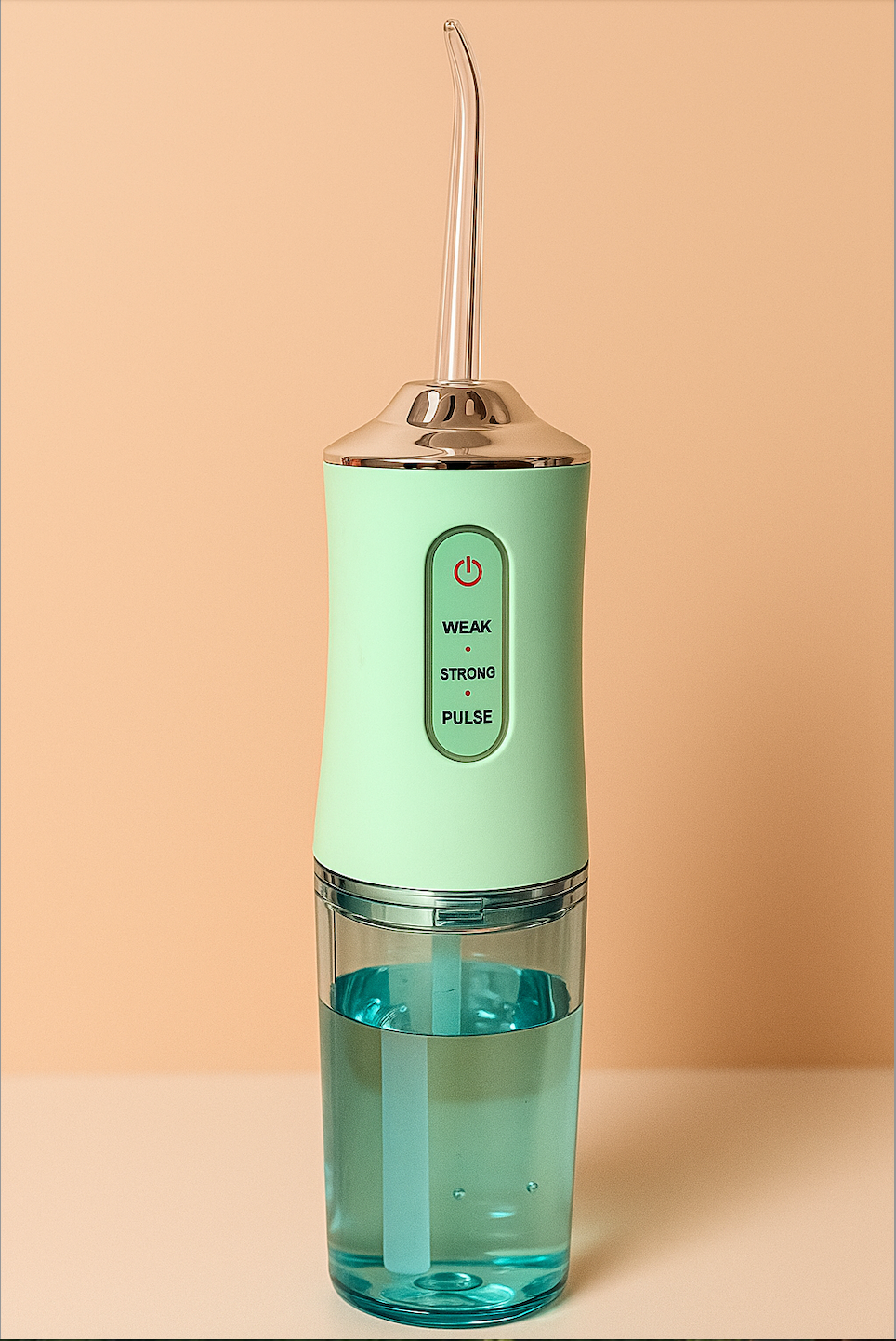 Portable Water Flosser 240ml