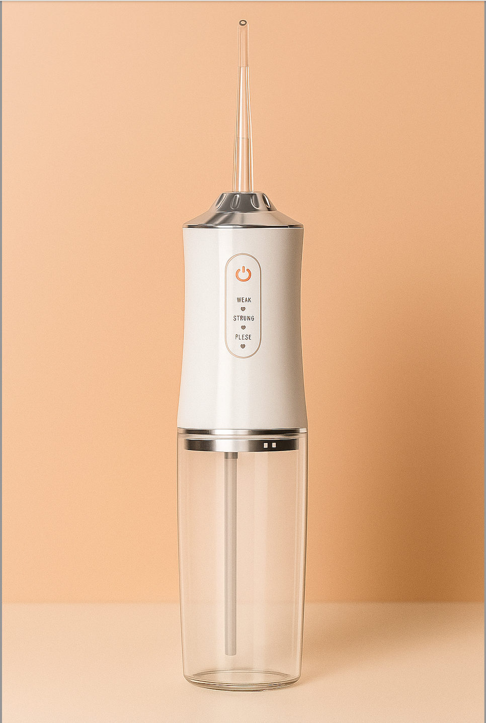 Portable Water Flosser 240ml