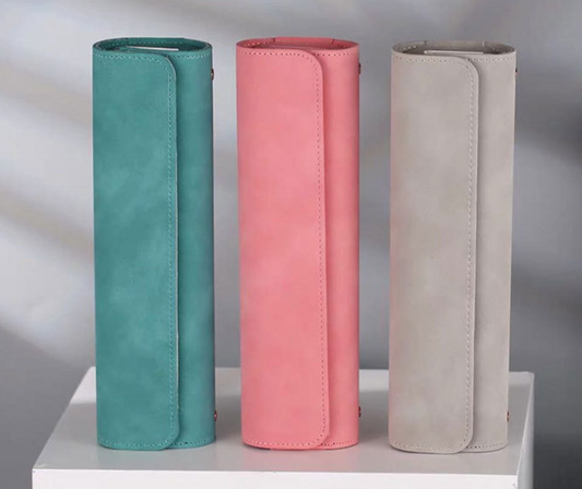 Premium Toothbrush Travel Case