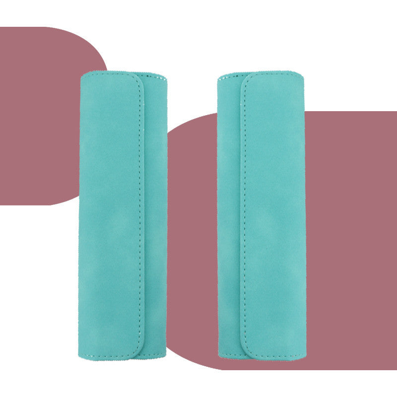 Premium Toothbrush Travel Case