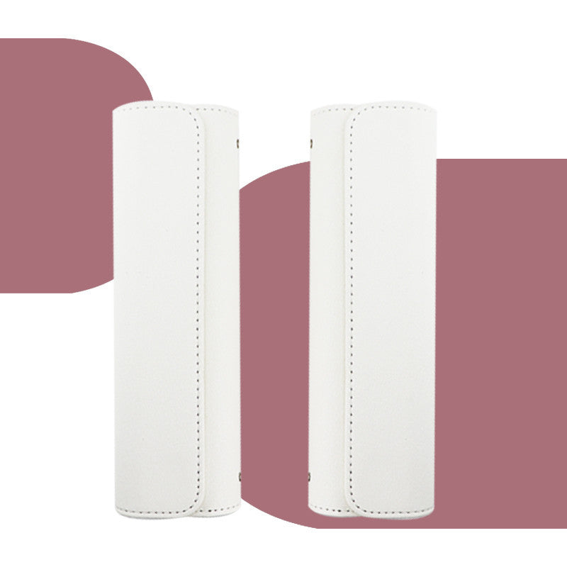 Premium Toothbrush Travel Case